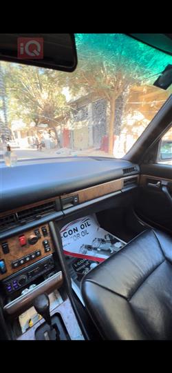 مێرسێدس بێنز S-Class